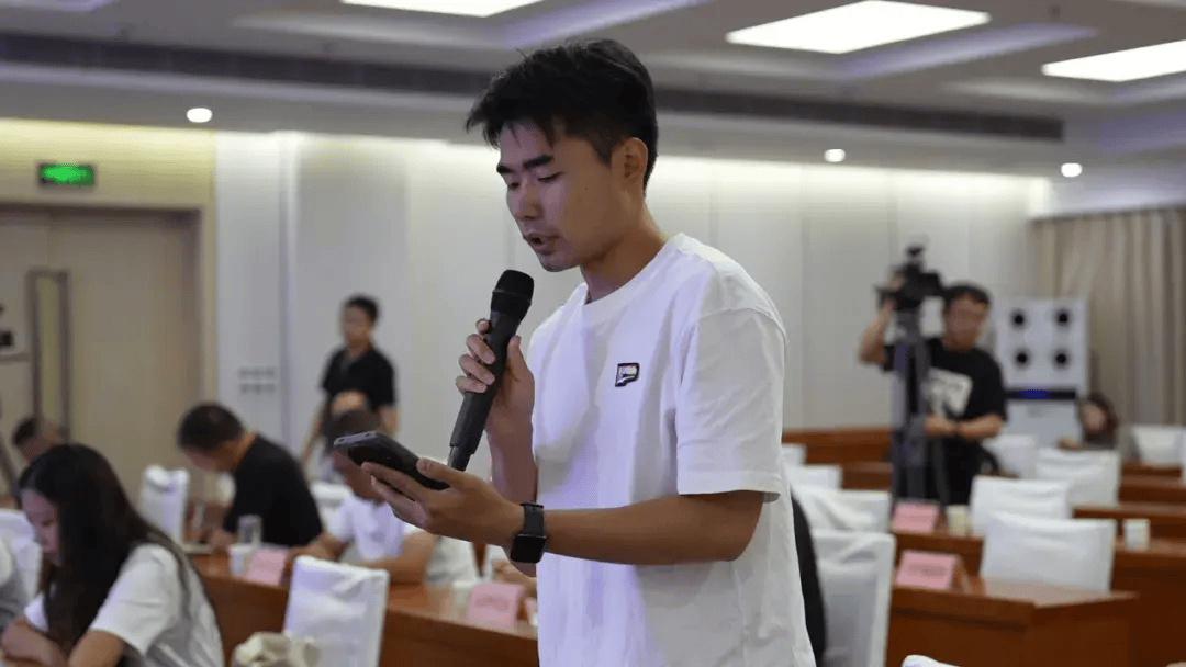 权威发布！太原将实施“四项工程”！