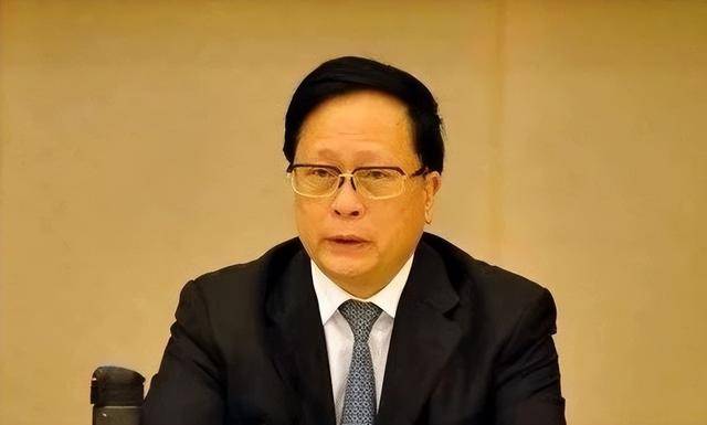 苏增添被公诉！曾任福建省副省长，退休后被查