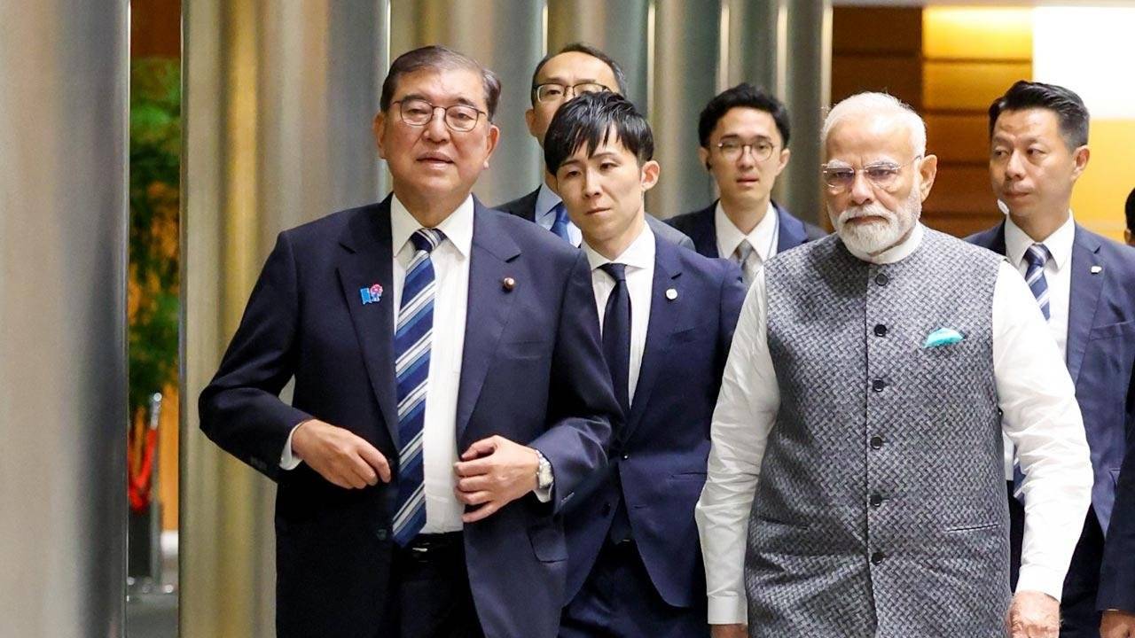 上合峰会前夕，日本送上10万亿日元大礼，莫迪最新表态突出四个字，让东京当局心寒