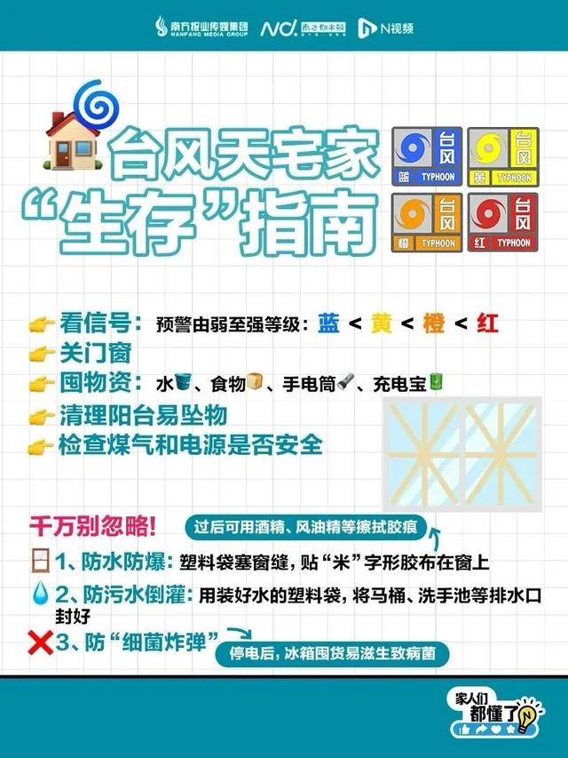 停课、停航、停运!多地紧急通知