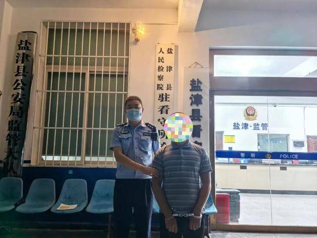 “公安出手打退伍军人”？黎某某，被行拘！