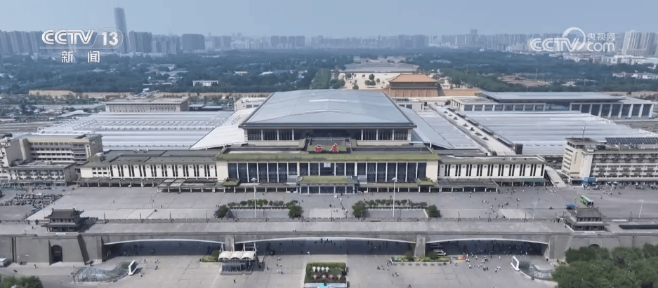 23.6亿人次！双节假期将迎来出行高峰，这些城市最热门