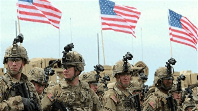 细节披露！美防长竟瞒着特朗普，动员数百名美军将领共商大事