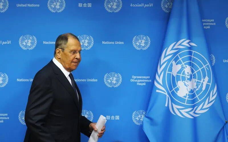 俄支持这两国入常，美商务部长称“欠修理”