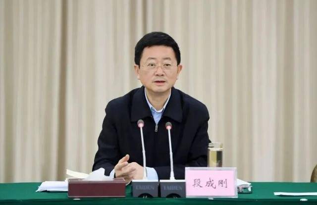 27人被查，24人被处分！直辖市62岁“老虎”，结交政治骗子被双开