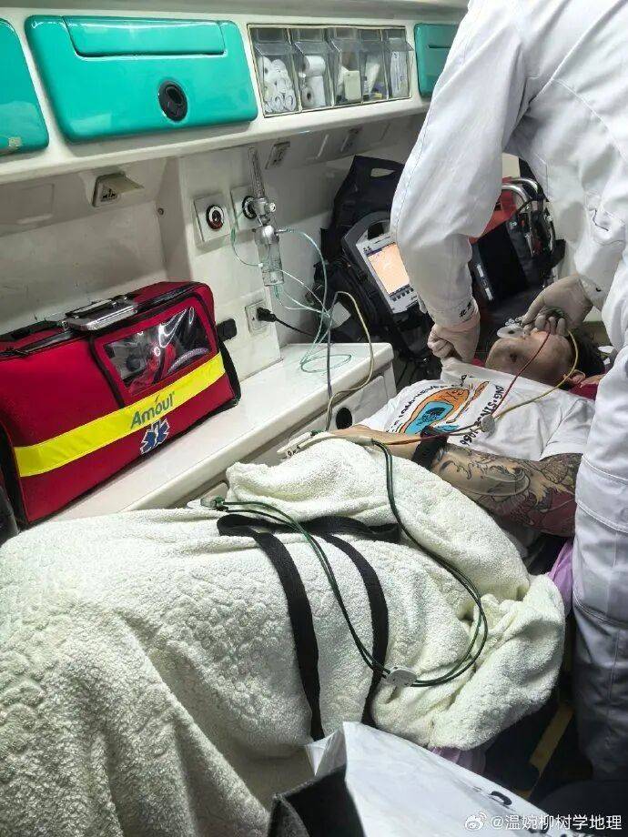 比亚迪车主多处骨折，其妻发声：往后日子不知怎么过！陈震车祸后再度致歉