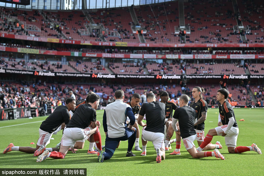 阿森纳队长厄德高膝伤确认，球队中场迎挑战