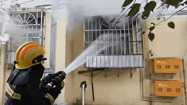 国庆节放假 厨房安全不放假！