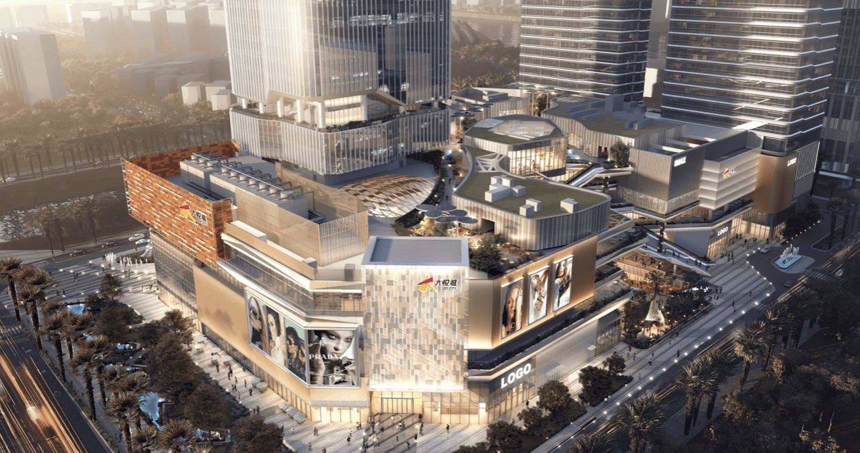 “天降红包雨”引发拥挤致顾客摔倒受伤，三亚大悦城致歉