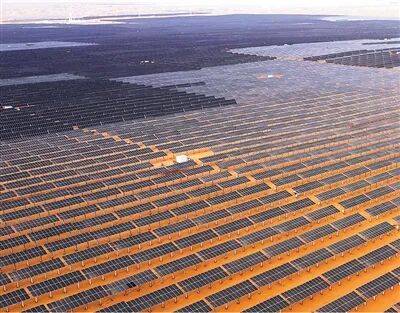 生态文明建设实现新进步（新时代画卷·决战决胜“十四五”）