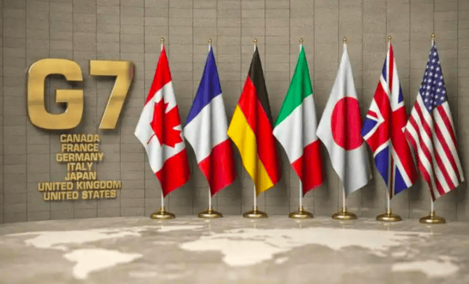 道不同不相为谋，美国邀请中俄加入G7被拒，俄罗斯不吃“回头草”，中俄印可否组建G10？