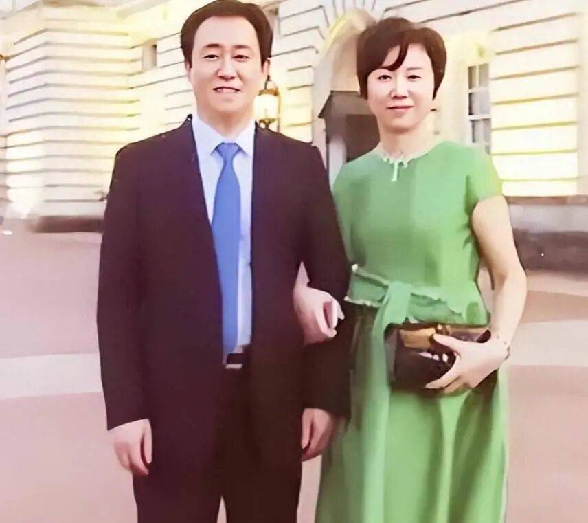 许家印的23亿美元，藏不住了