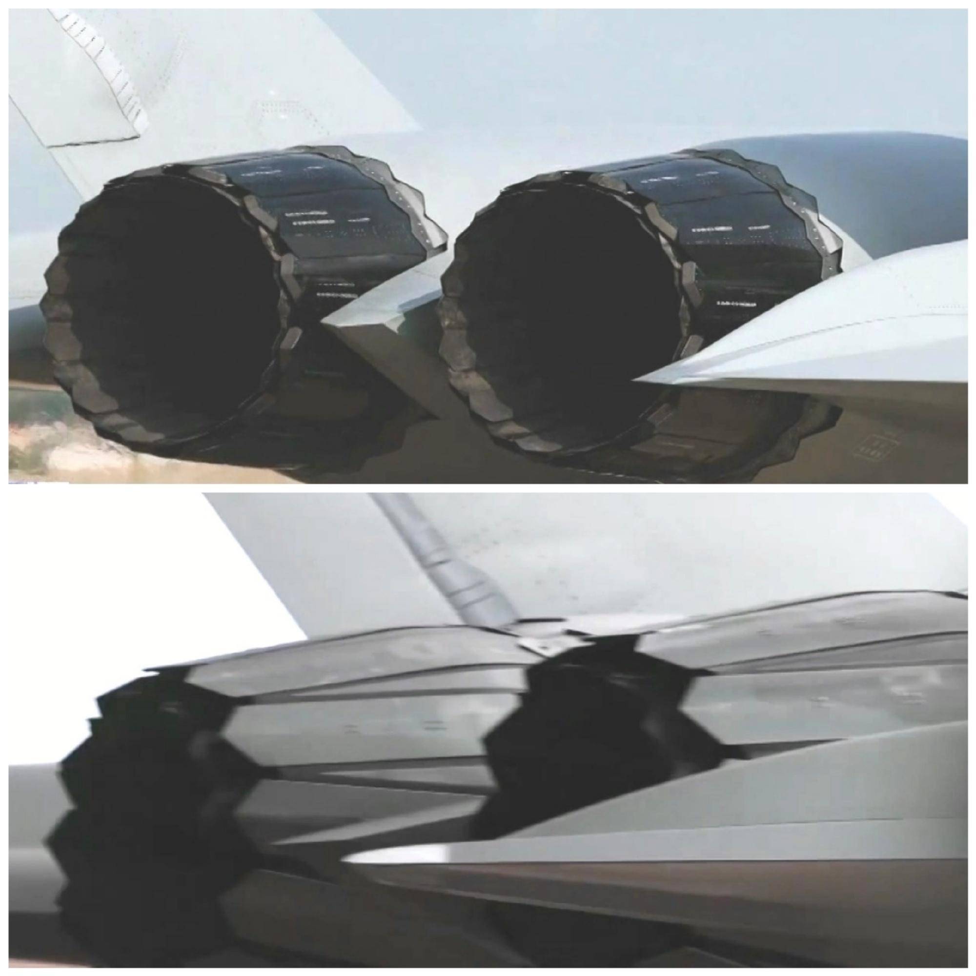 如果是真的美军就又该睡不着了，德专家：歼-35量产后还有双座版