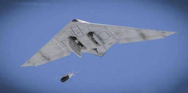 攻击-11进驻西部边境，要不是卫星图曝光，印度永远不知道早已被盯上