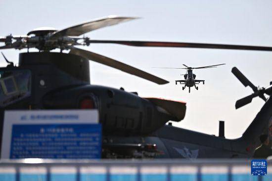 第七届天津直博会即将开幕