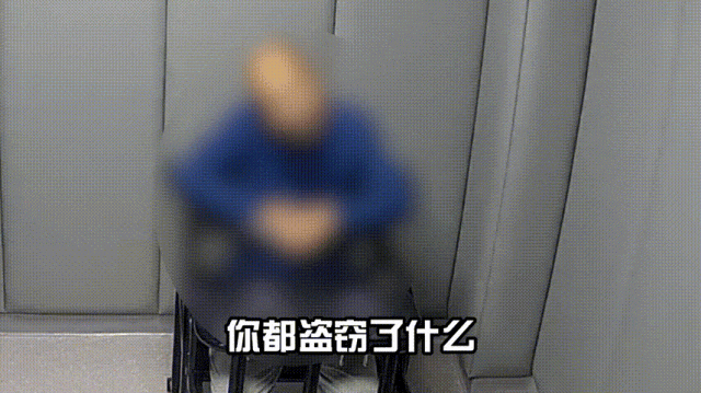 男子偷300张“刮刮乐”后连夜出逃，还玩“车票障眼法”，民警3分钟极限抓捕！