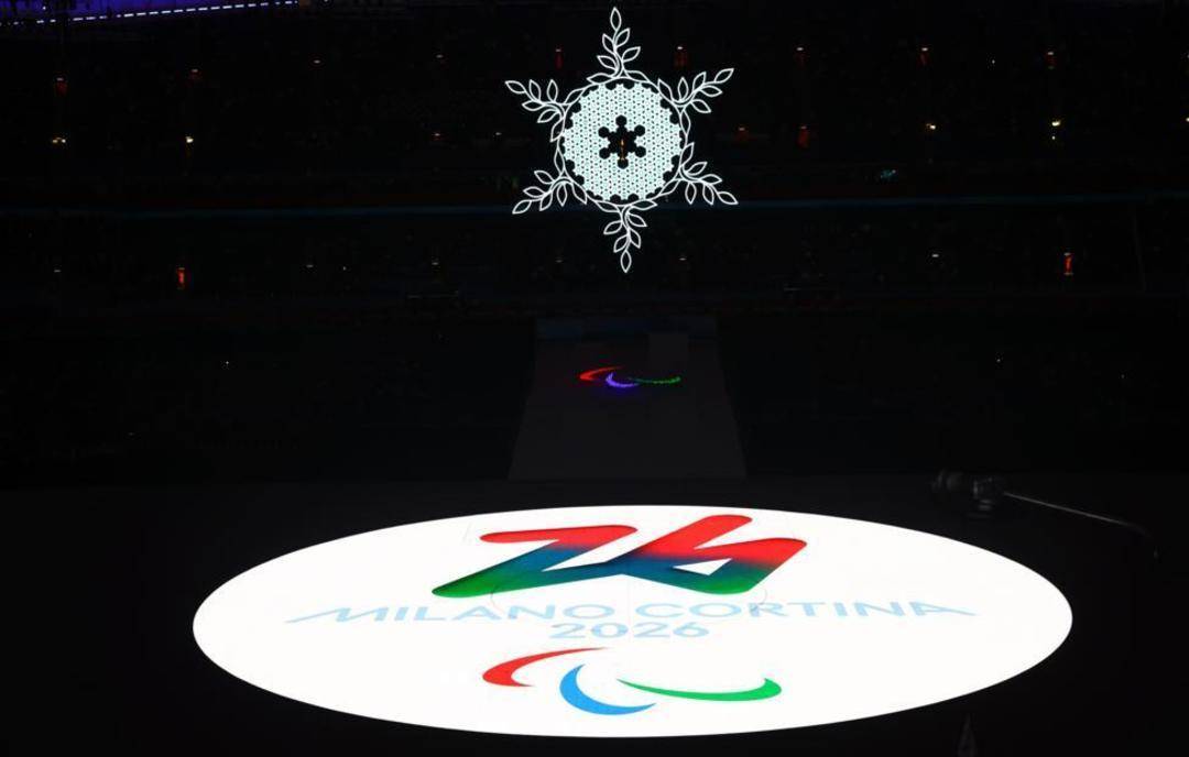 国际残奥委会：俄罗斯运动员无法参加2026年冬残奥会