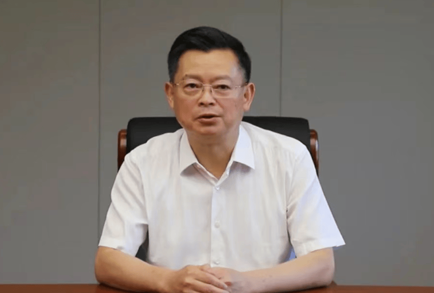 中央批准,开除蒋超良、陆文俊、张建华党籍