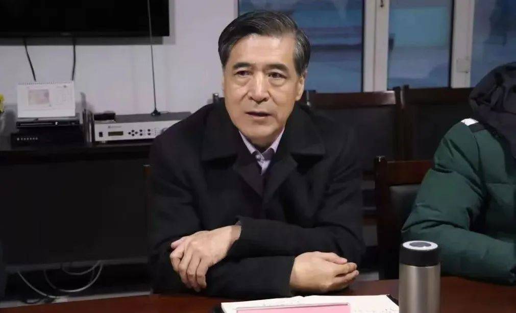 中央批准,开除蒋超良、陆文俊、张建华党籍