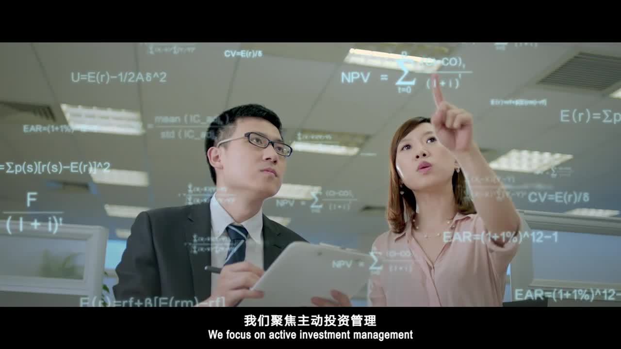 东方证券资产管理公司(东方证券资产管理公司的业务范围)