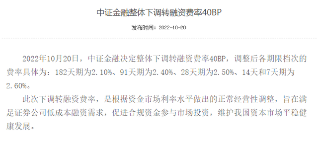 证券融资到期(证券融资到期怎么处理)