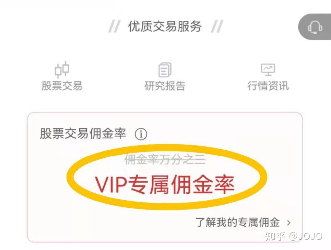 证券vip(证券vip交易通道)