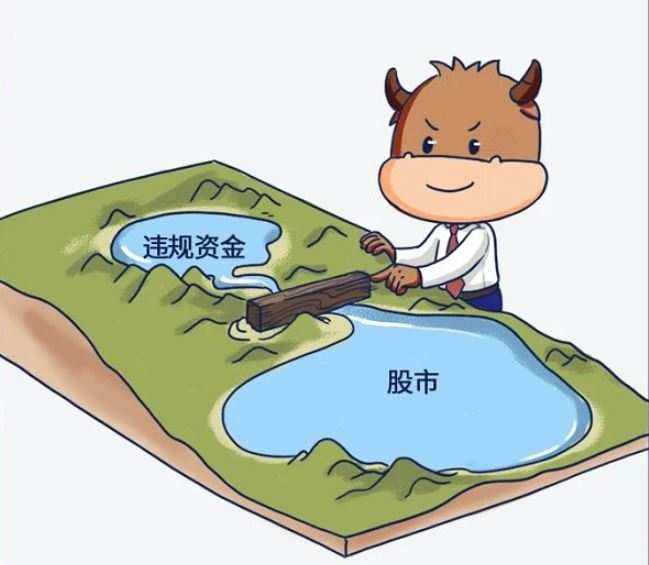 证券从业人员禁止行为(证券从业人员禁止行为规范)