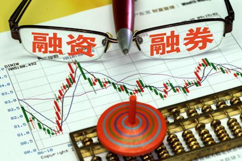 融券标的证券(融券标的证券是什么)