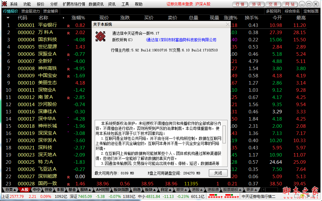 中天证券官网(中天证券官网手机app下载中心)