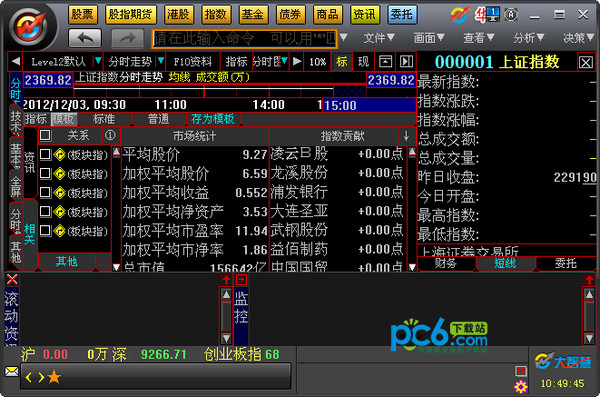华泰证券大智慧下载(华泰证券为什么不支持大智慧)