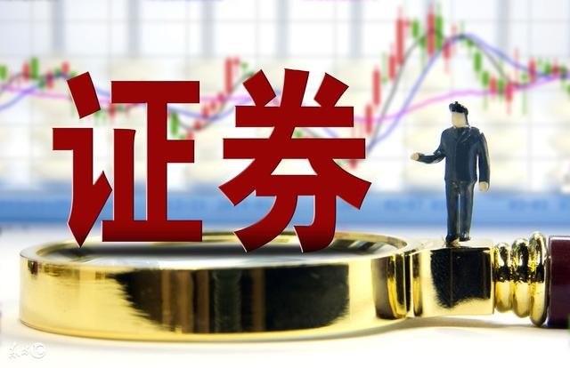 证券股是什么(证券股指的是什么)