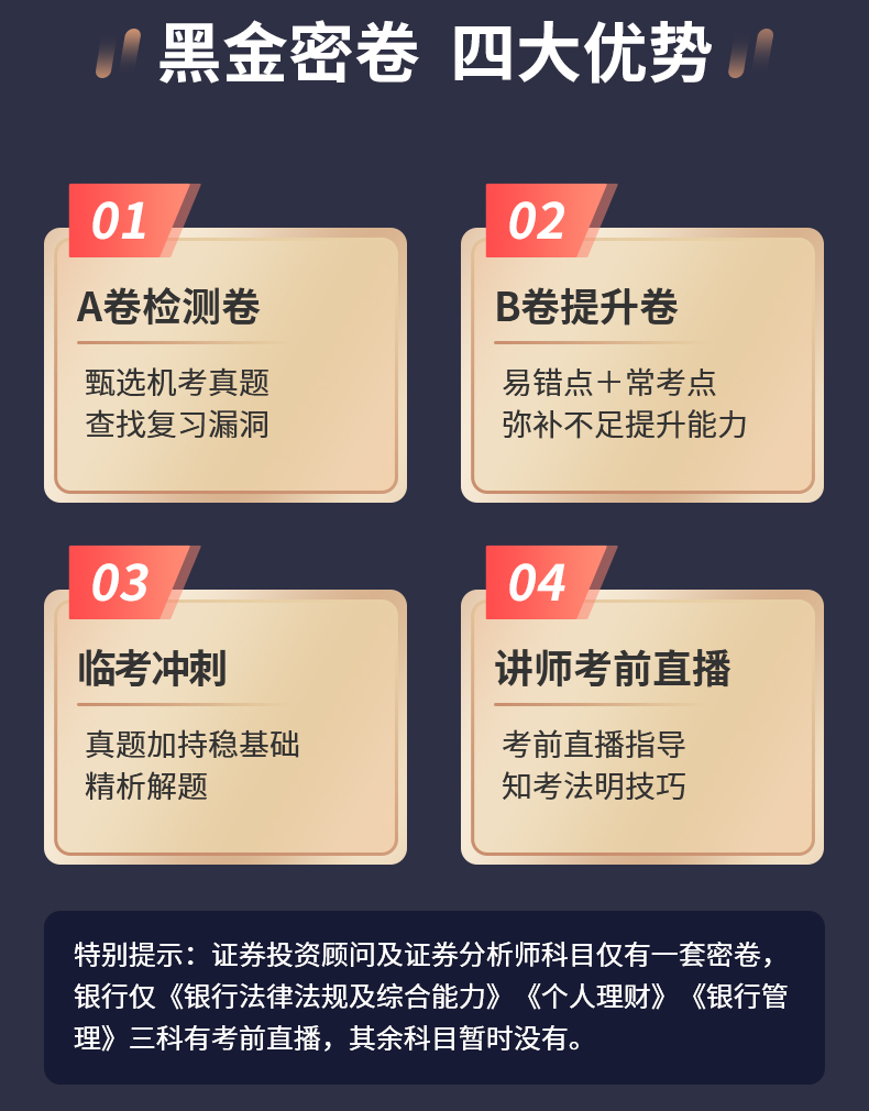 证券从业资格证题目(证券从业资格证题目类型)