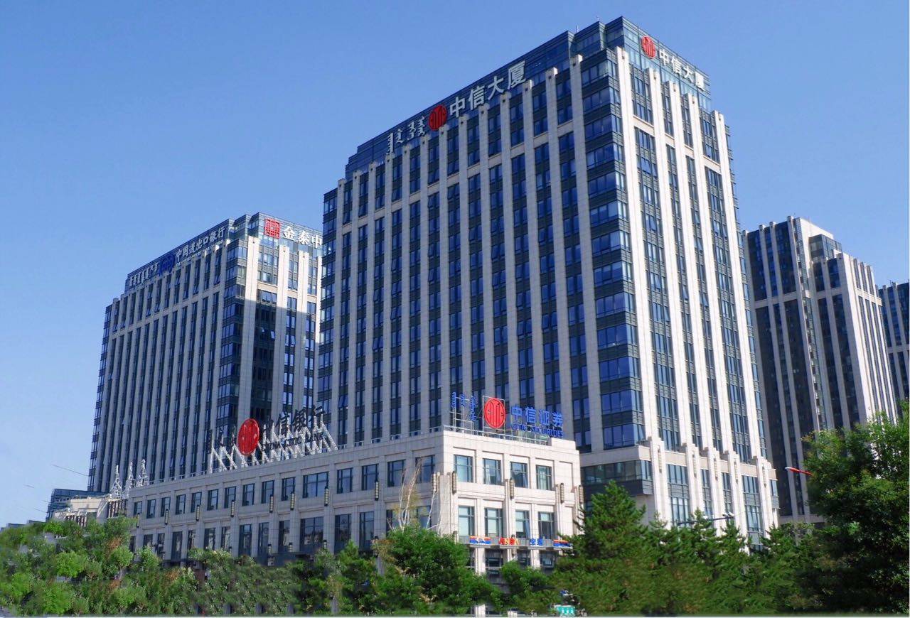 杭州中信证券(杭州中信证券地址)