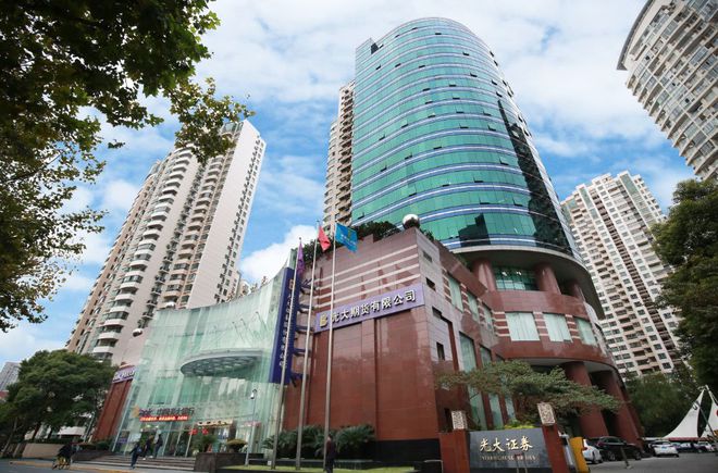 光大证券宁波(光大证券宁波和义路营业部是谁的席位)