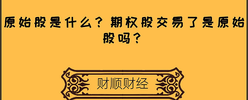 原始证券(证券公司原始股)