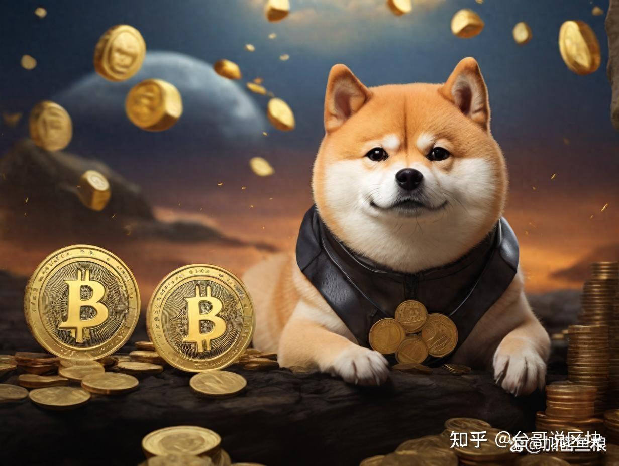 狗狗币价格(狗狗币最新价格)