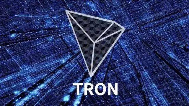 波场tron(trx挖矿每日收益)