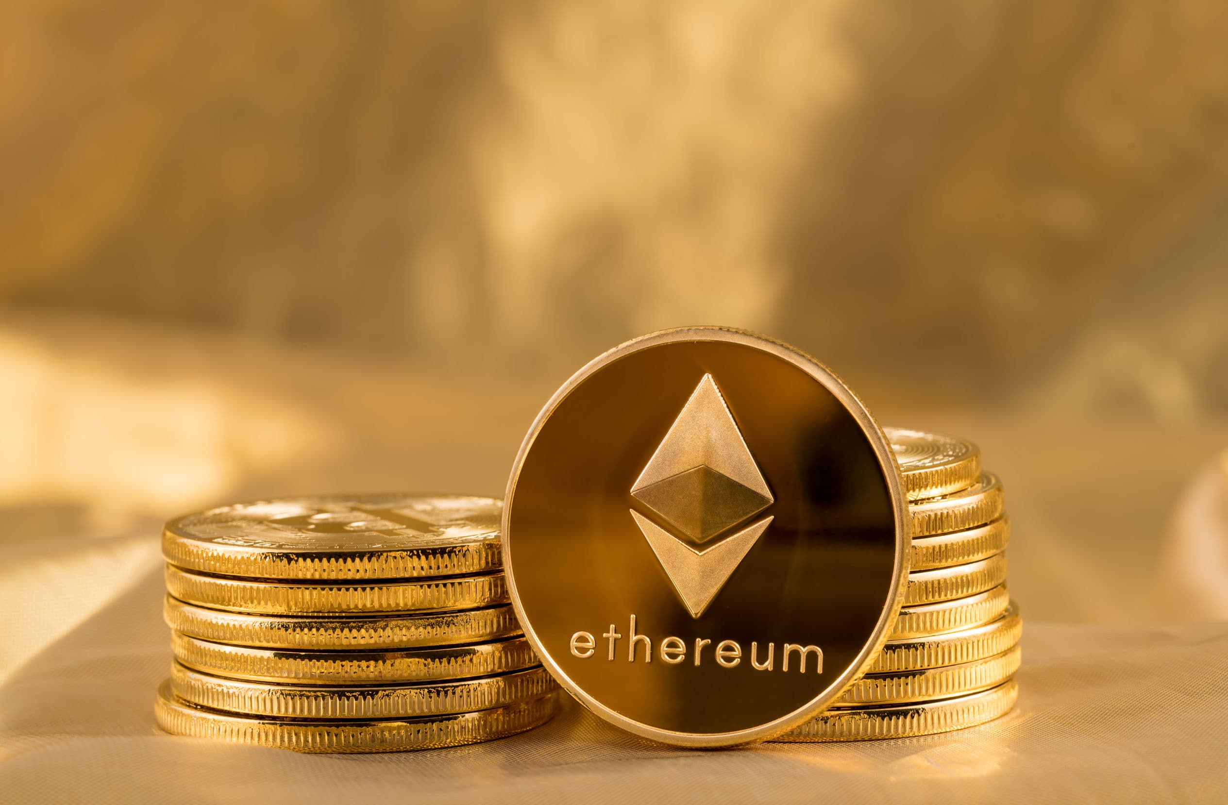 ETH价格(eth价格今日行情)