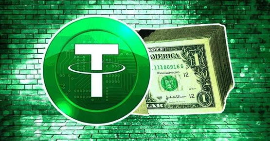 USDT是什么币(USDT国内一般用途)