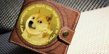 DOGE币(狗狗币今日最新价格)