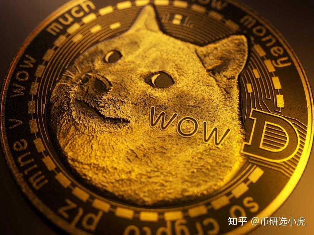 狗狗币行情(狗狗币行情最新价格美元)
