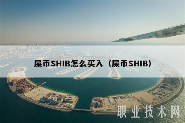 SHIB币最新消息(shib币最新消息和价格)