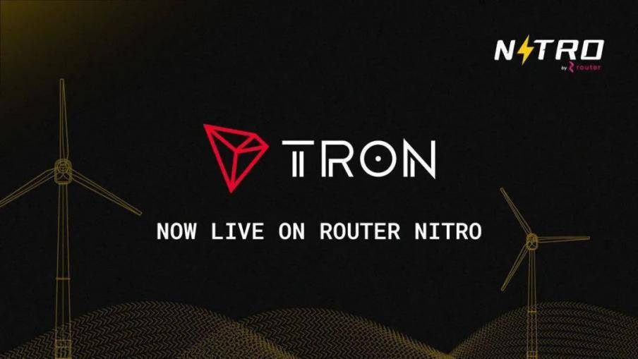 波场tron(波场TRON网络如何添加)