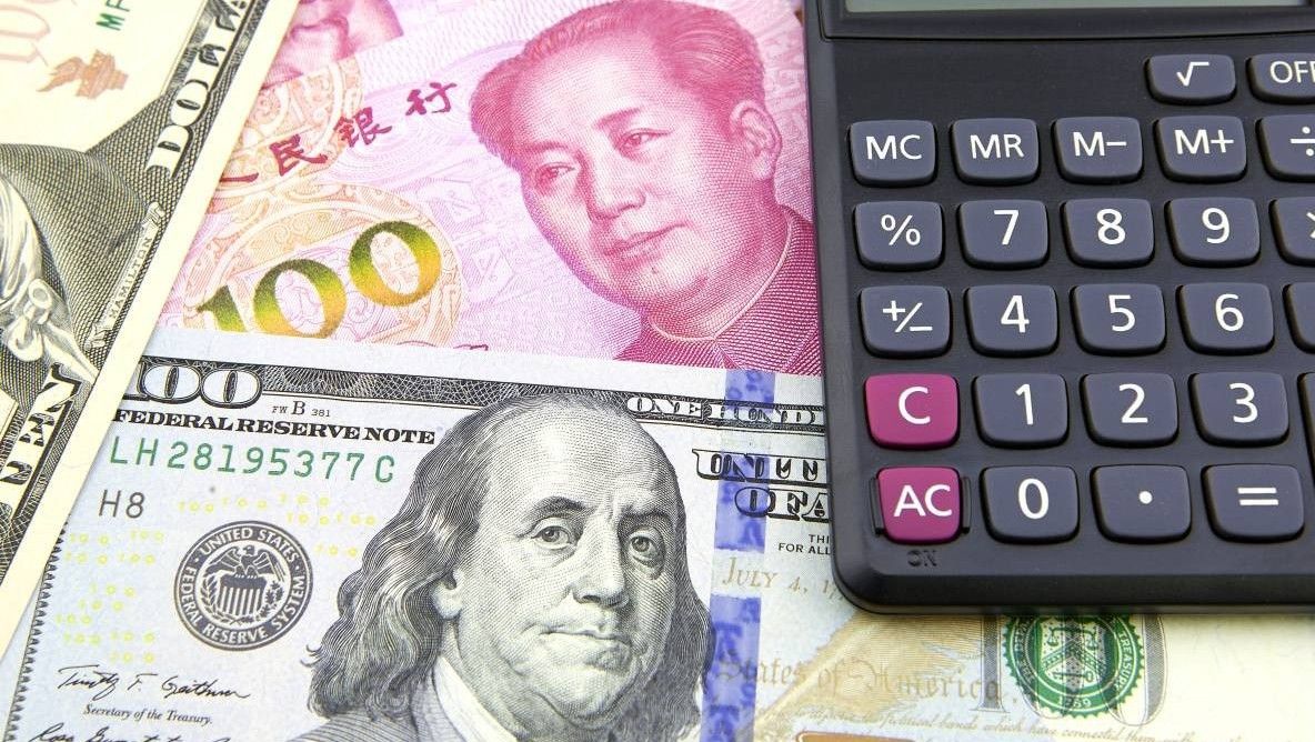 USD是什么货币(USDT是什么货币单位)
