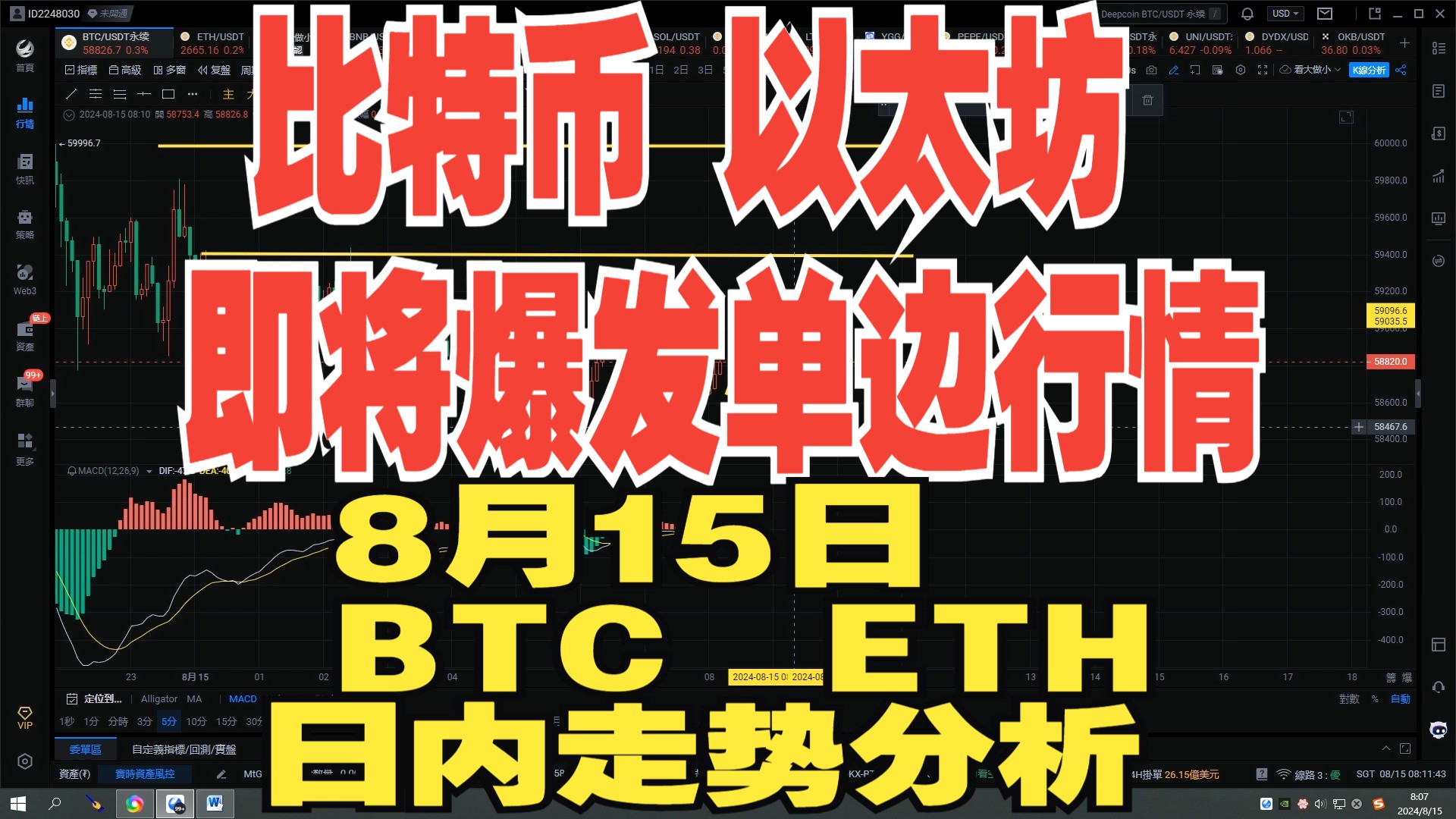 ETH价格今日行情(SOL币价格今日行情)
