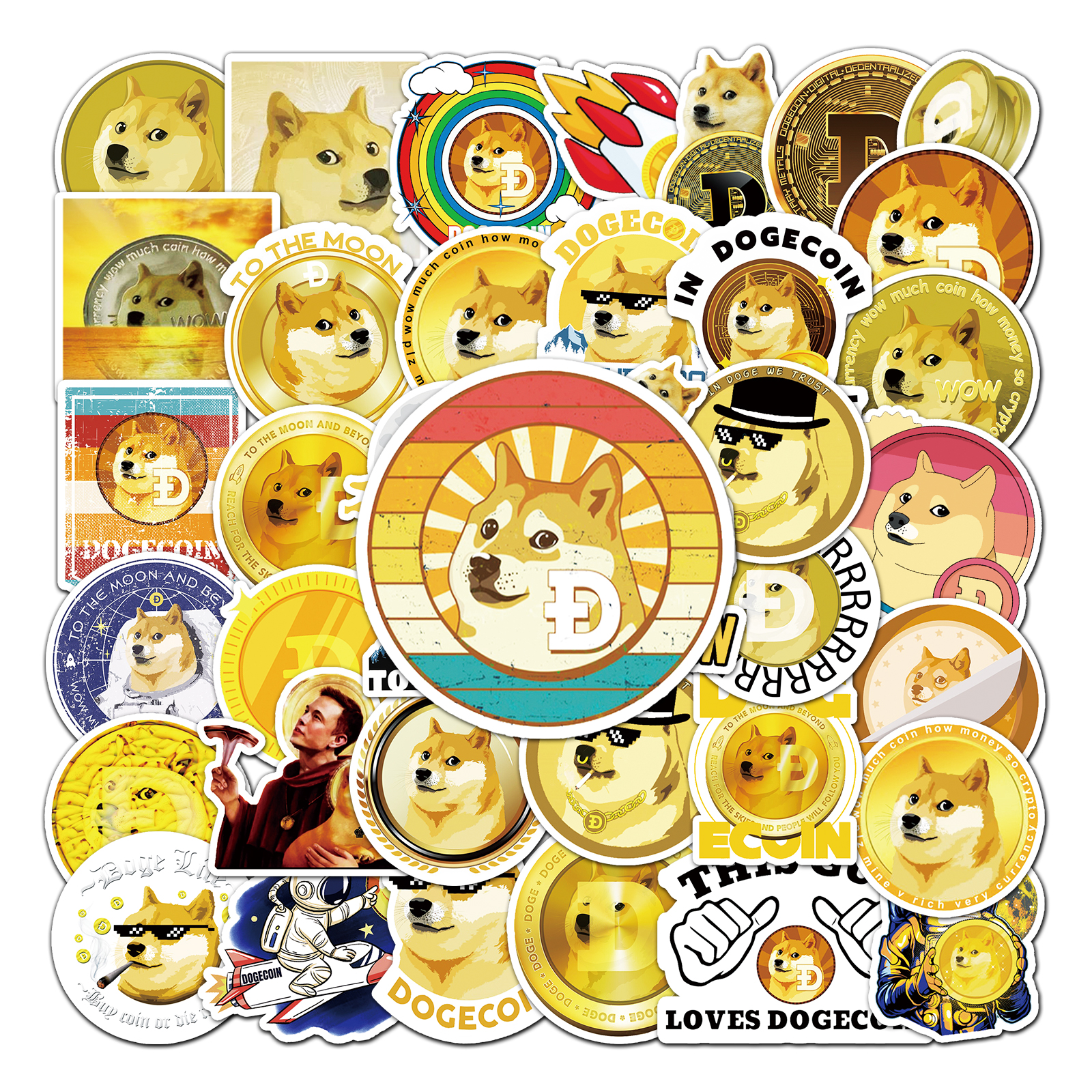 DOGECOIN(dogecoin交易所地址)
