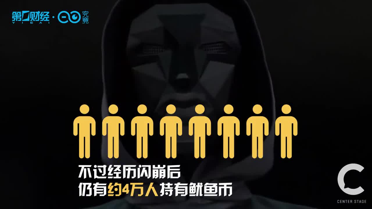 鱿鱼币(鱿鱼币价格最新行情走势)