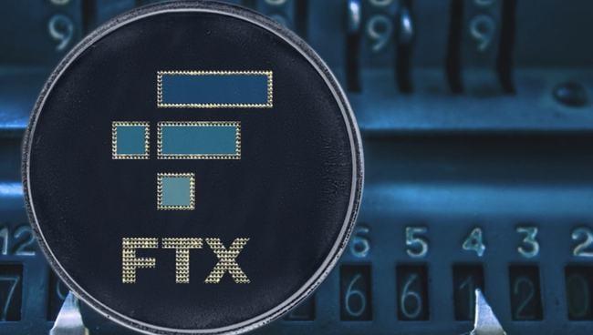 FTX交易所(ftx交易所为什么会倒闭)