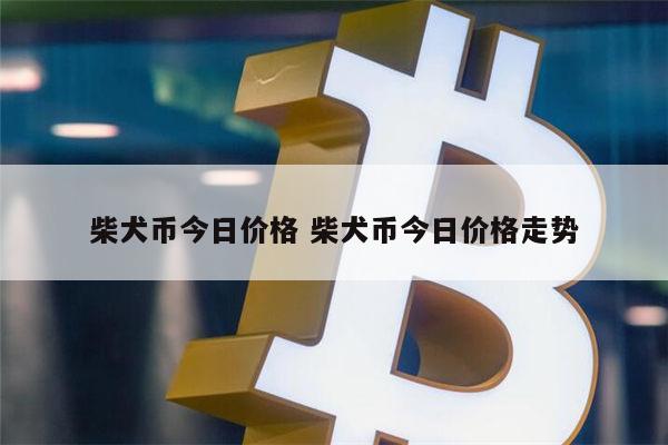 SHIB价格今日行情(shib价格今日行情价格)